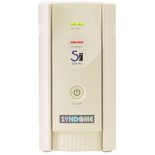 UPS Syndome S7‐800