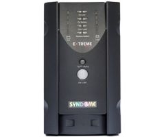 UPS Syndome Extreme‐1502(SINE)