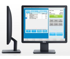 Monitor Dell E1715S (SNSE1715S)