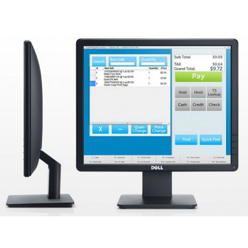 Monitor Dell E1715S (SNSE1715S)