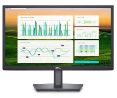 Monitor Dell E2222HS (SNSE2222HS)