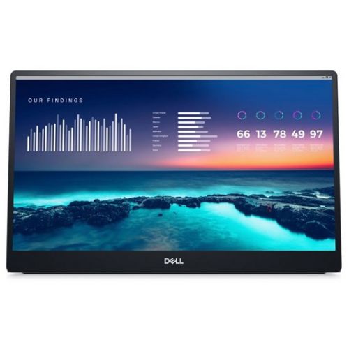 Monitor Dell Portable P1424H (SNSP1424H)