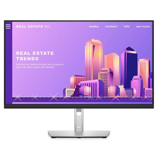 Monitor Dell P2722H (SNSP2722H)