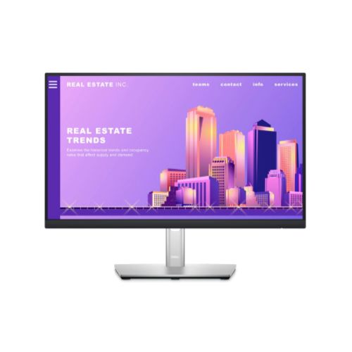 Monitor Dell P2722HE (SNSP2722HE)