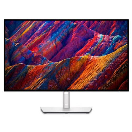 Monitor Dell UltraSharp 4K U2723QE (SNSU2723QE)