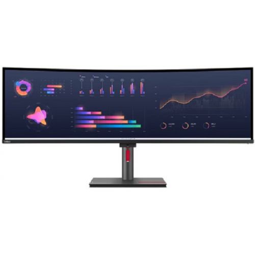 Monitor Lenovo ThinkVision P49w-30 (63DBRAR1WW)