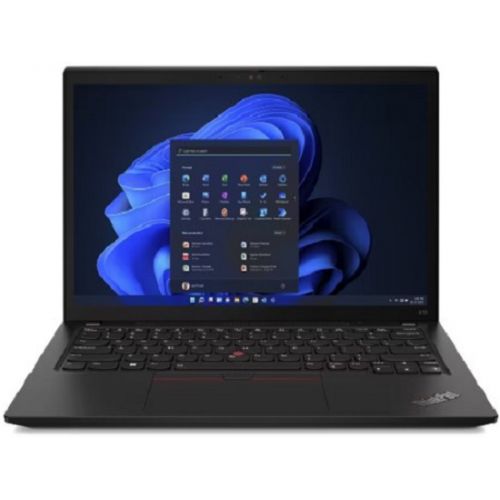 Notebook Lenovo ThinkPad X13 Gen 3 (21BQ003RTH)