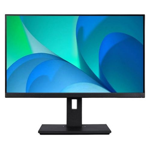 Monitor Acer BR277 FHD with ZeroFrame (UM.HB7ST.006)