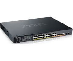 Network Switch Zyxel XMG1930-30HP