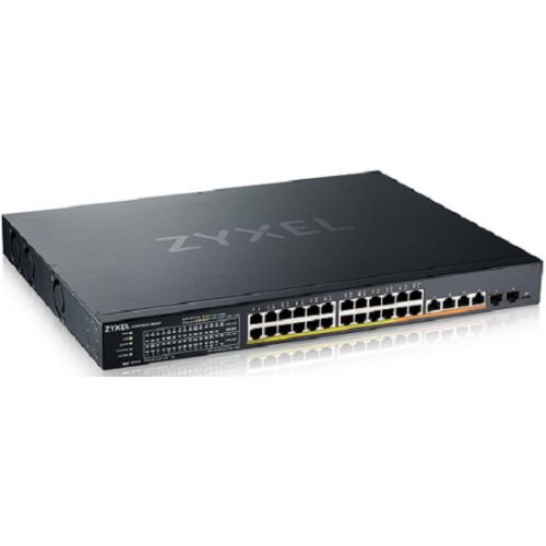 Network Switch Zyxel XMG1930-30HP