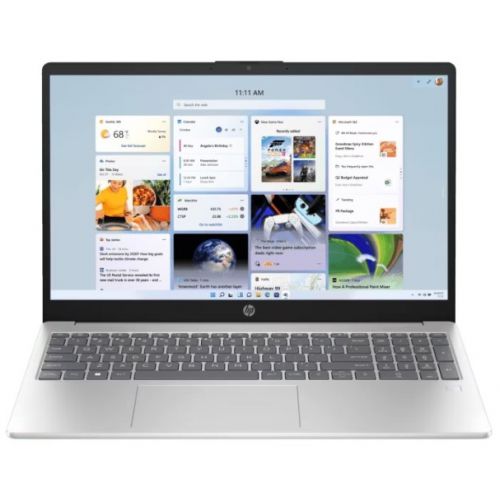 Notebook HP Essential 15-fc0055AU