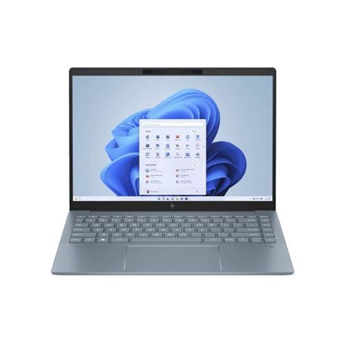 Notebook HP Pavilion Plus 14-ey0048AU