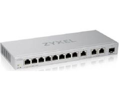 Switch Zyxel Web-Managed Multi-Gigabit (XGS1250-12)