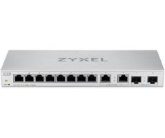 Switch Zyxel Web-Managed Multi-Gigabit (XGS1210-12)