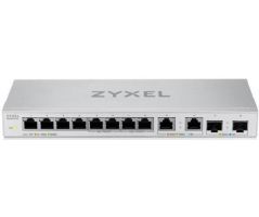 Switch Zyxel Unmanaged Multi-Gigabit (XGS1010-12)