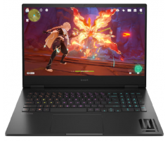 Notebook HP Omen Gaming 16-wf0181TX