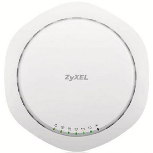 Access Point Zyxel 802.11ac Dual Radio Smart (WAC6502D-S)