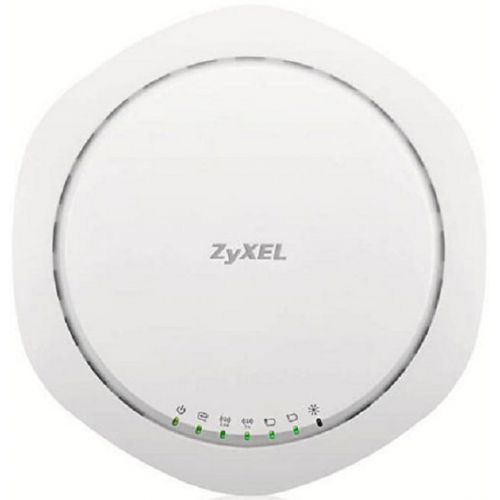 Access Point Zyxel 802.11ac Dual Radio Smart (WAC6503D-S)