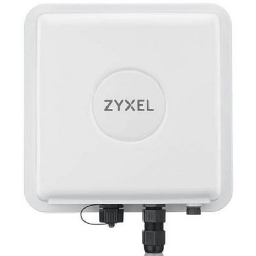 Access Point Zyxel 802.11ac Dual-Radio Unified Pro Outdoor (WAC6552D-S)