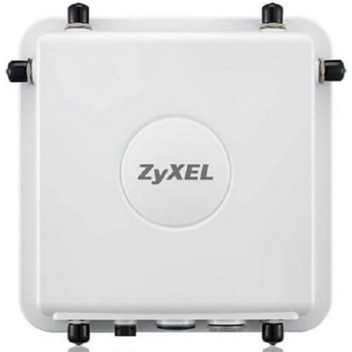 Access Point Zyxel 802.11ac Dual-Radio Unified Pro Outdoor (WAC6553D-E)
