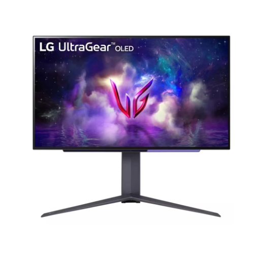 Monitor LG UltraGear 27GS95QE-B