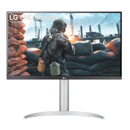 Monitor LG 27UP650-W