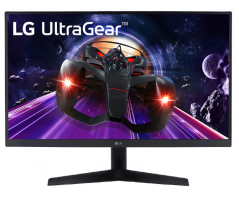 Monitor LG UltraGear 24GN60R-B