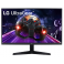 Monitor LG UltraGear 24GN60R-B