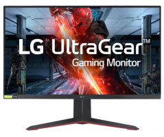 Monitor LG UltraGear 27GN650-B