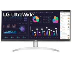 Monitor LG UltraWide 29WQ600-W