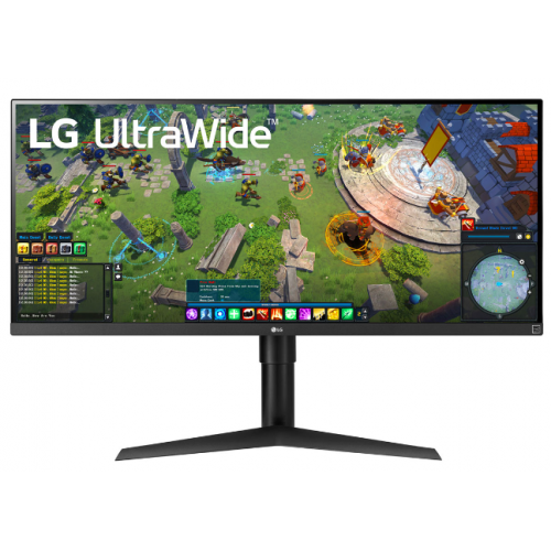 Monitor LG UltraWide 34WP65G-B