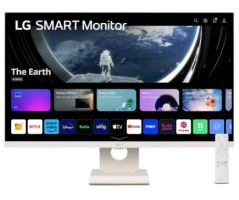 SMART MONITOR LG 27SR50F