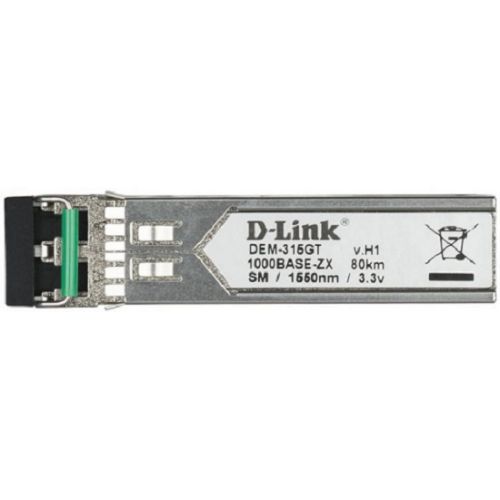 Network Adapters D-Link (DEM-315GT)