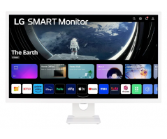 SMART MONITOR LG 32SR50F