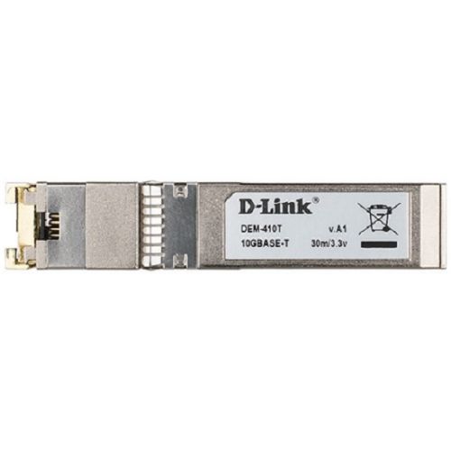 Network Adapters D-Link (DEM-410T)
