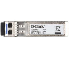 Network Adapters D-Link (DEM-432XT)