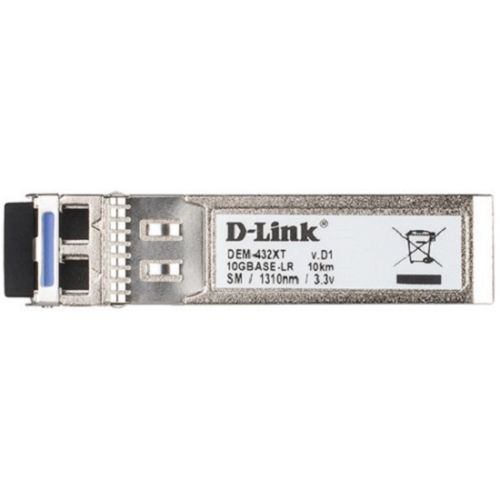 Network Adapters D-Link (DEM-432XT)
