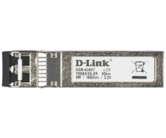 Network Adapters D-Link (DEM-434XT)