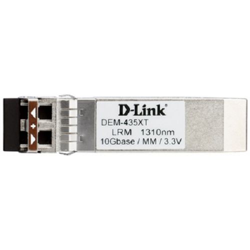 Network Adapters D-Link (DEM-435XT)
