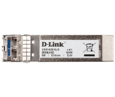 Network Adapters D-Link (DEM-S2810LR)
