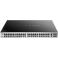 Switches D-Link Layer 3 Stackable Managed (DGS-3130-54PS)