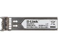 Network Adapters D-Link Transceivers (DIS-S301SX)