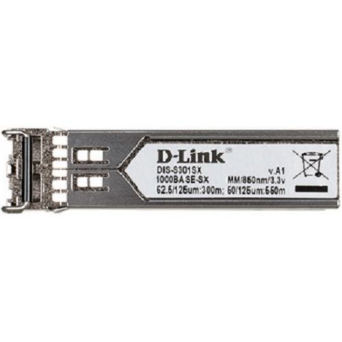 Network Adapters D-Link Transceivers (DIS-S301SX)
