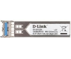 Network Adapters D-Link Transceivers (DIS-S302SX)