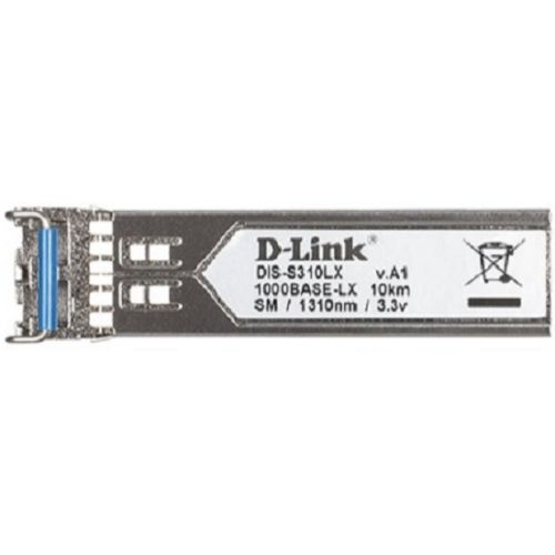 Network Adapters D-Link Transceivers (DIS-S310LX)