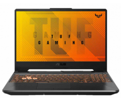 Notebook Asus TUF Gaming F15 (FX506LHB-HN323W)