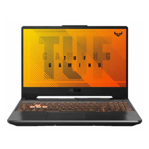 Notebook Asus TUF Gaming F15 (FX506LHB-HN323W)