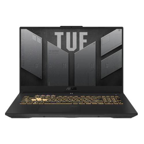 Notebook ASUS TUF Gaming F17 (FX707ZE-HX066W)