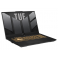 Notebook Asus TUF Gaming F17 (FX707ZC-HX055W)