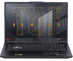 Notebook Asus TUF Gaming A17 (FA706ICB-HX063W)